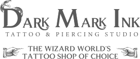 Dark Mark Ink