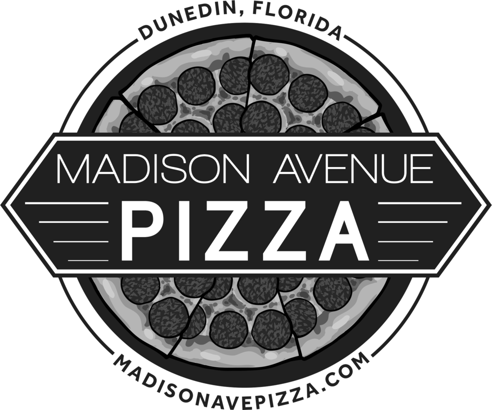 Madison Avenue Pizza