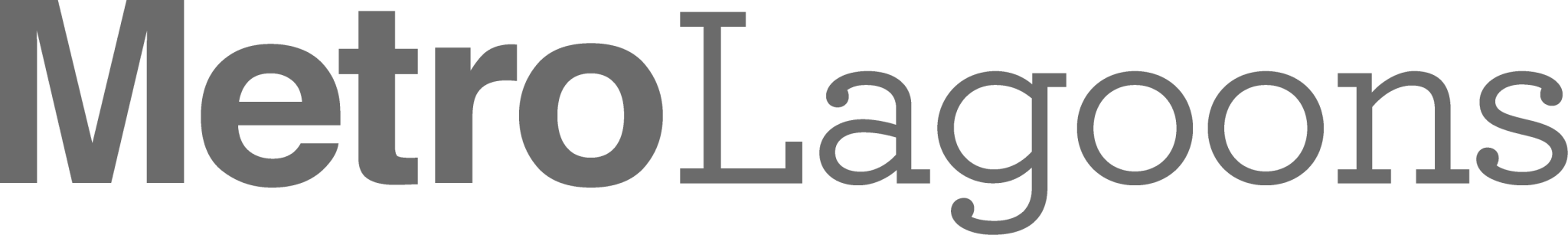 Metro Lagoons