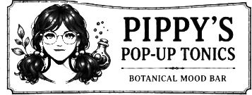 Pippy's Pop-Up Tonics