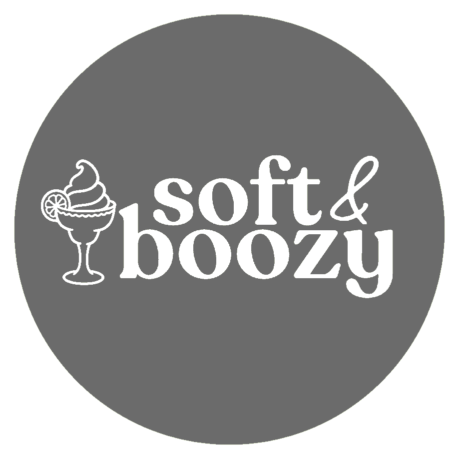 Soft & Boozy