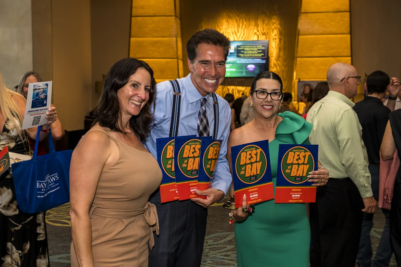 Best of the Bay party photo 23