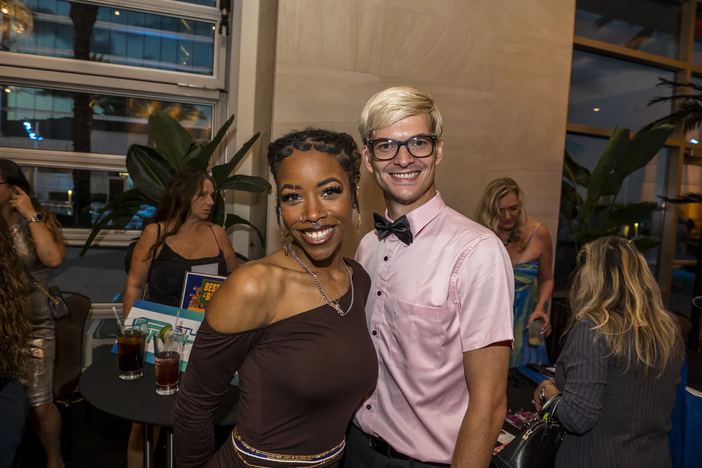 Best of the Bay party photo 4