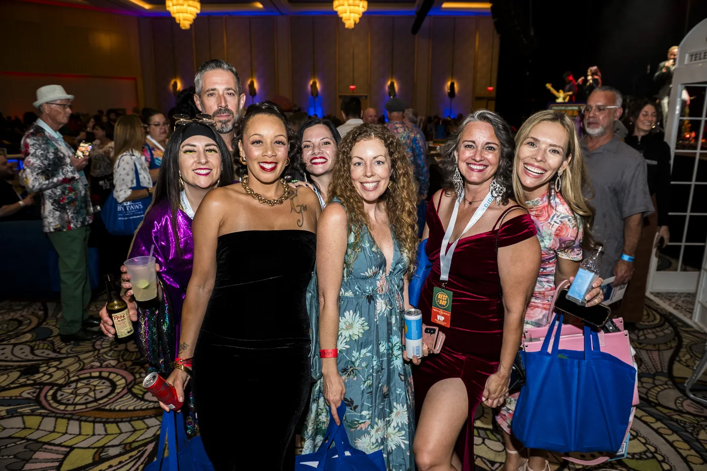 Best of the Bay party photo 11
