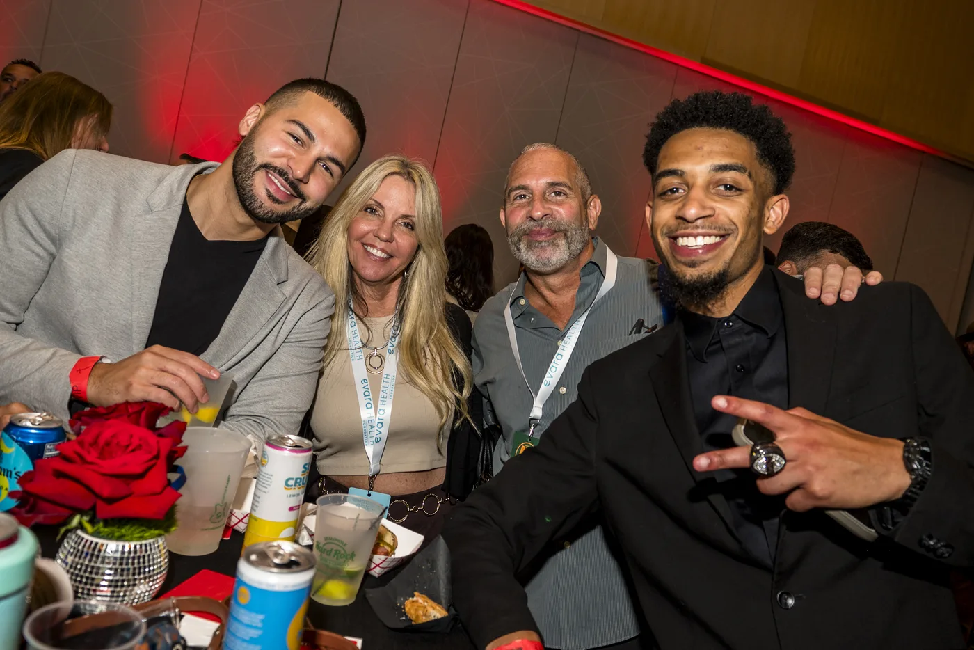 Best of the Bay party photo 8