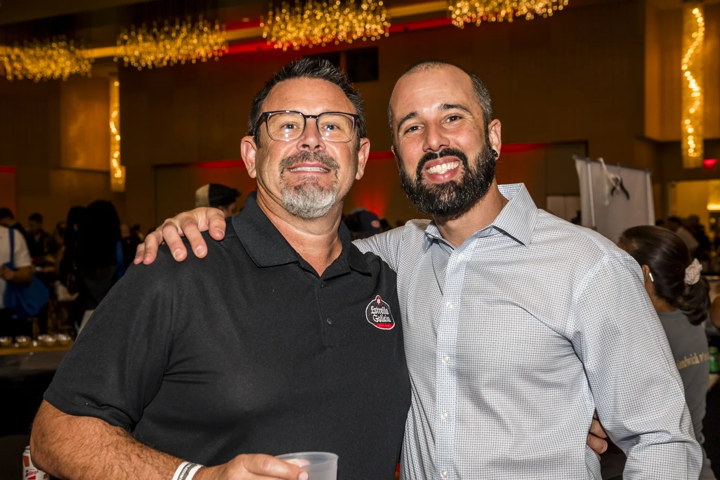 Best of the Bay party photo 19